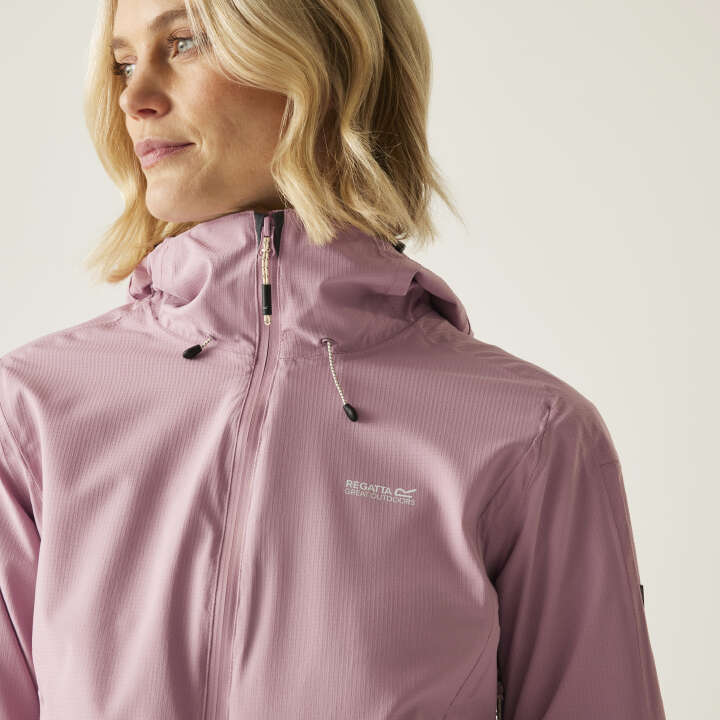 Regatta Damen Regenjacke Okara